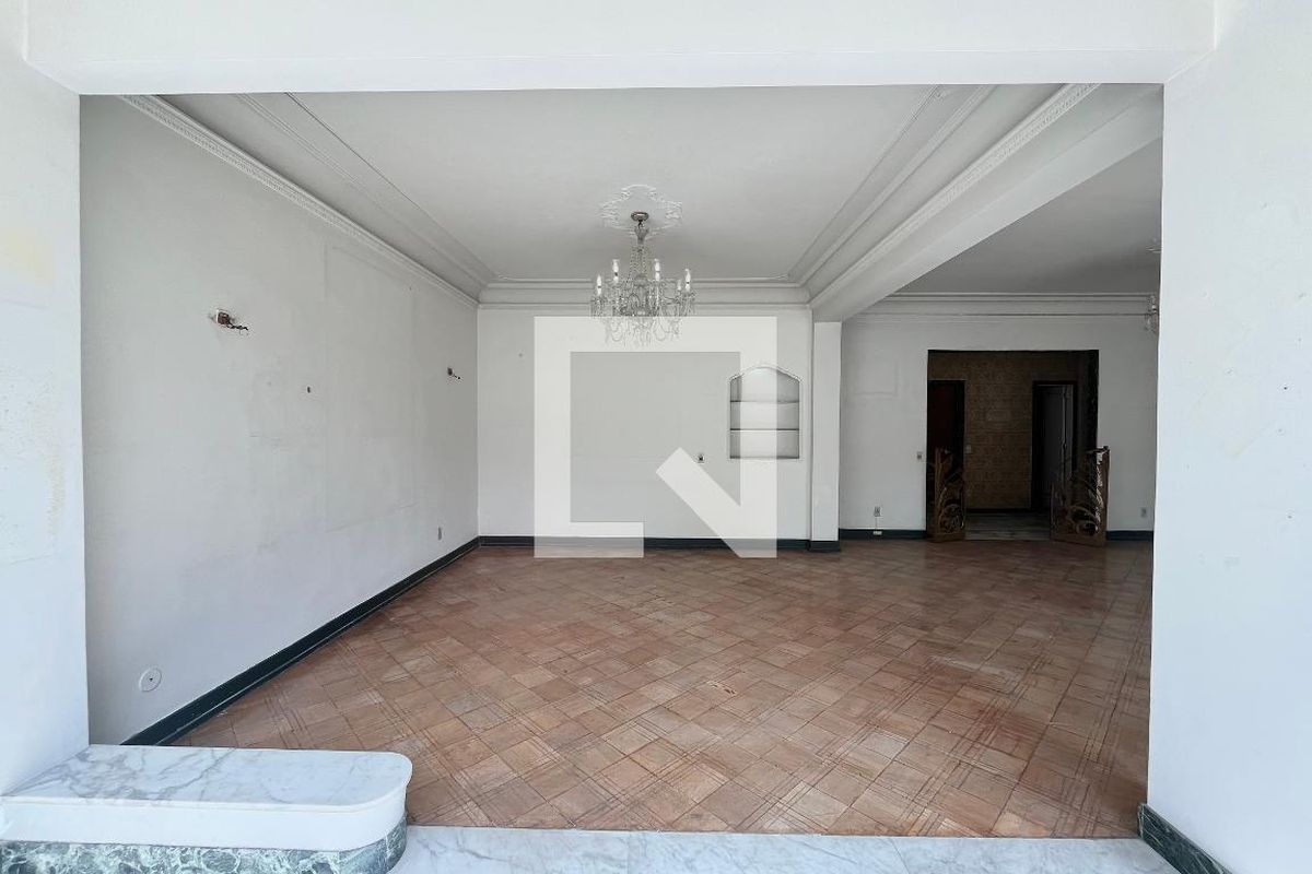 Apartamento, 3 quartos, 238 m² - Foto 7