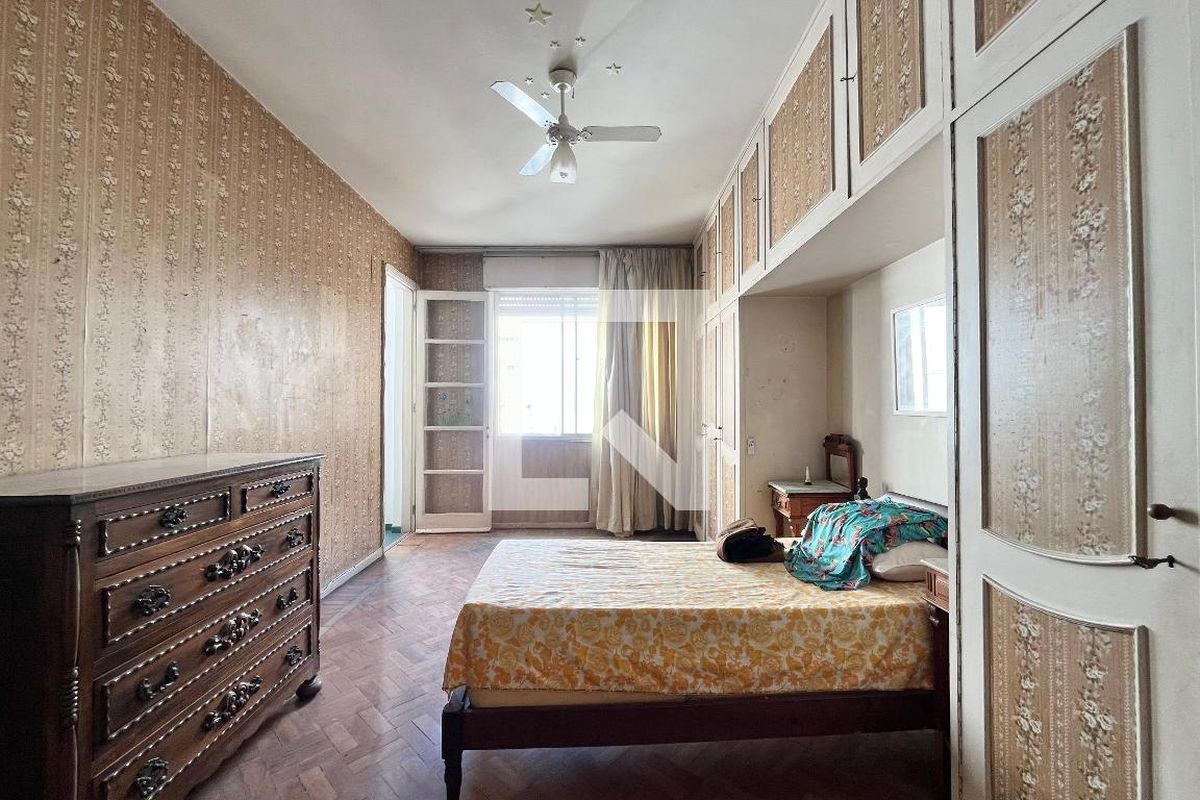 Apartamento, 3 quartos, 238 m² - Foto 23