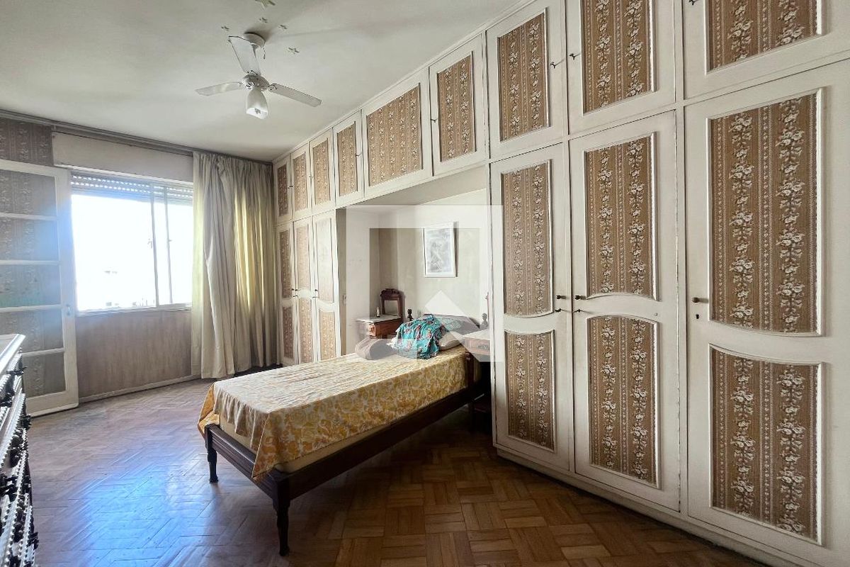 Apartamento, 3 quartos, 238 m² - Foto 24