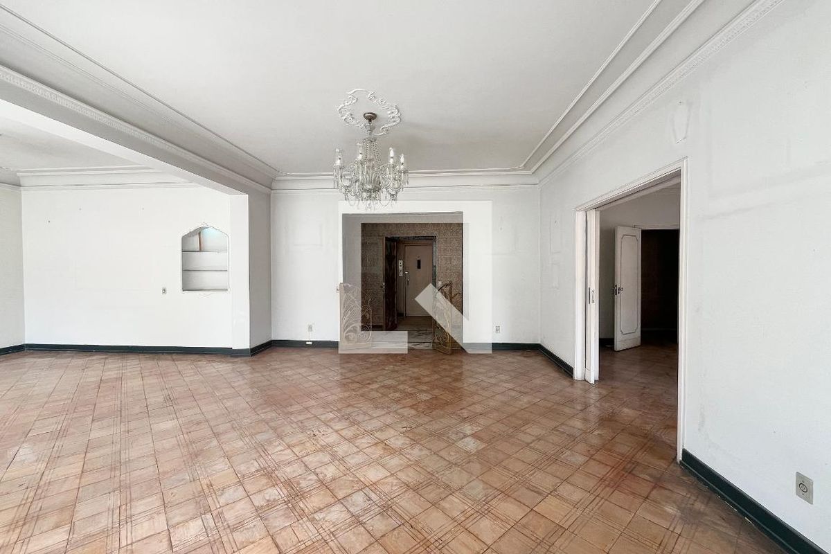 Apartamento, 3 quartos, 238 m² - Foto 9
