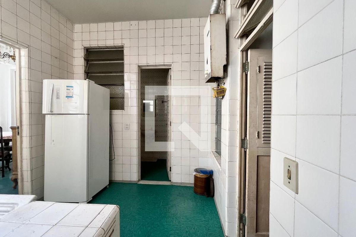 Apartamento, 3 quartos, 238 m² - Foto 42