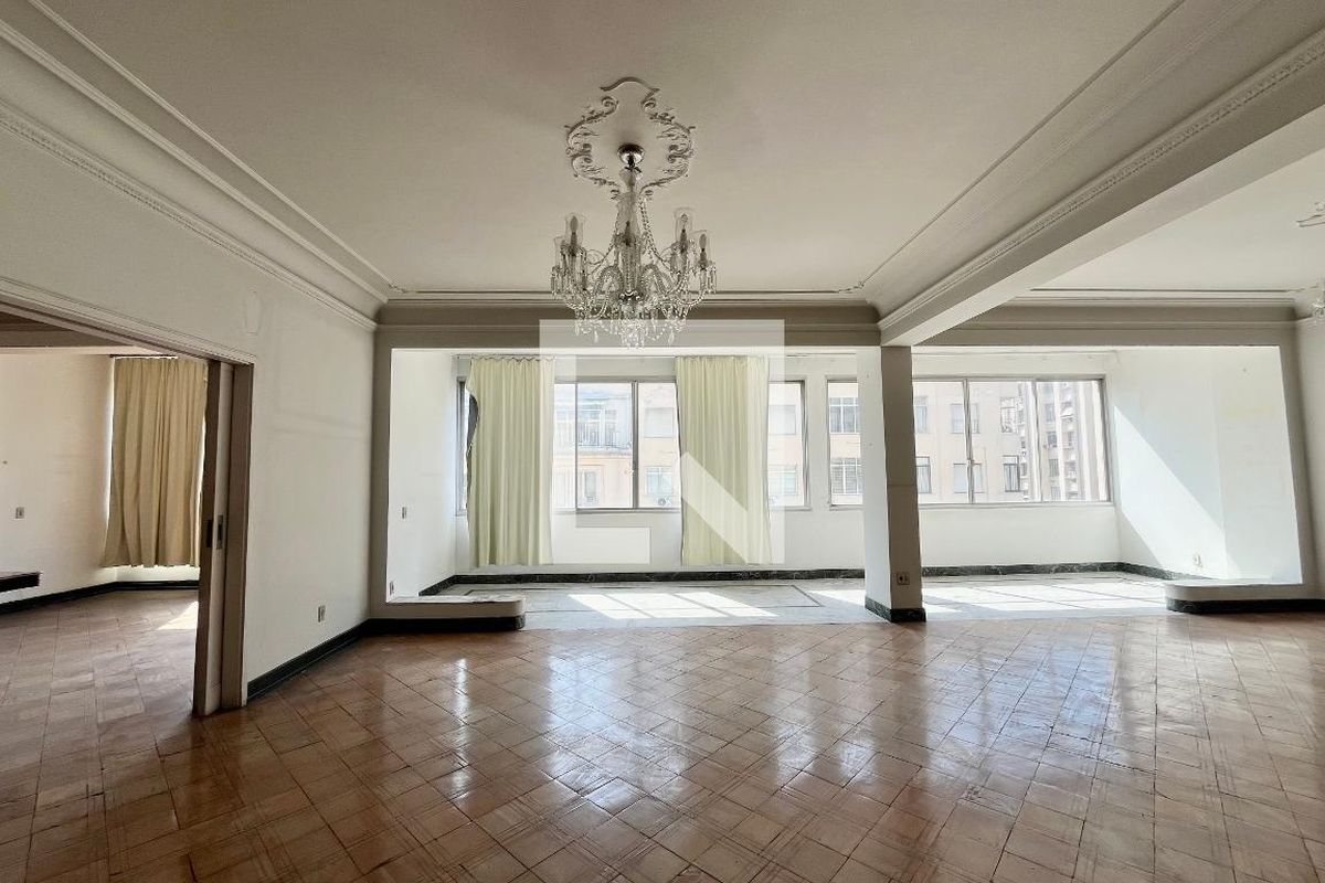 Apartamento, 3 quartos, 238 m² - Foto 3