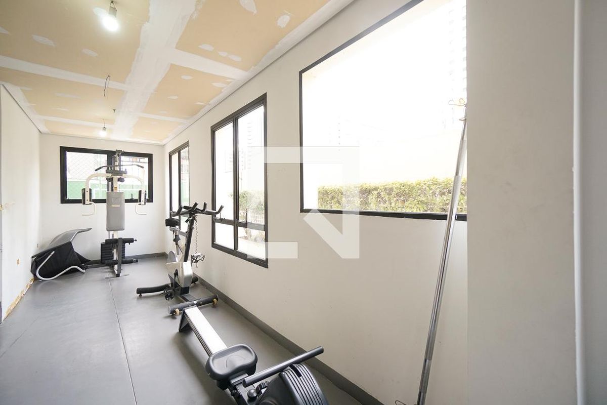 Apartamento, 4 quartos, 136 m² - Foto 57