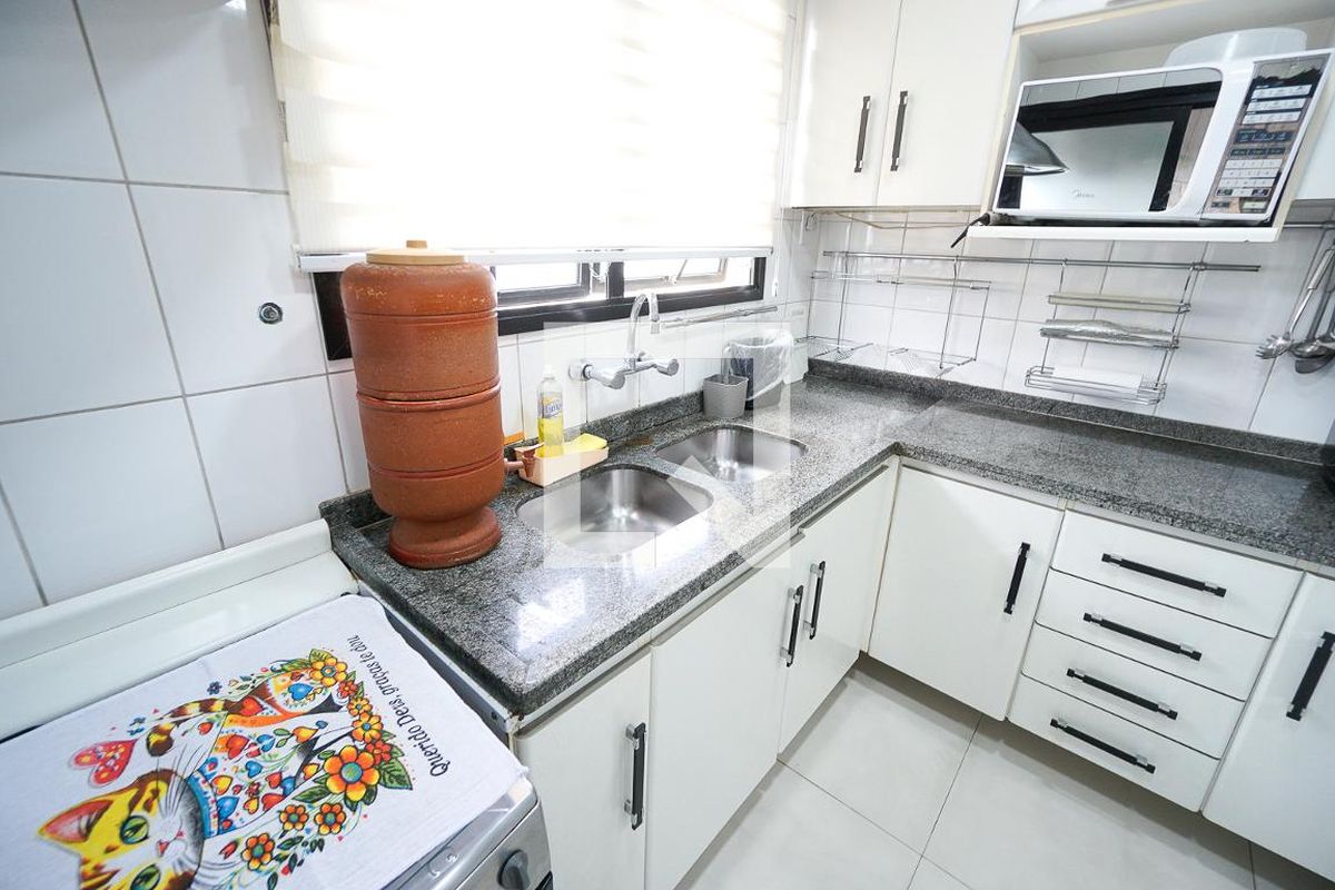 Apartamento, 4 quartos, 136 m² - Foto 47