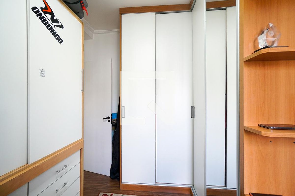 Apartamento, 4 quartos, 136 m² - Foto 23