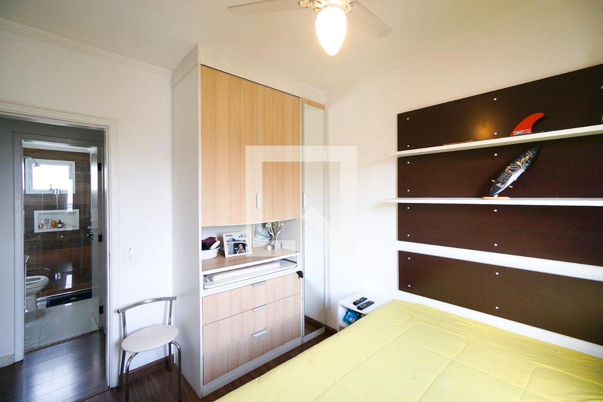 Apartamento, 4 quartos, 136 m² - Foto 19