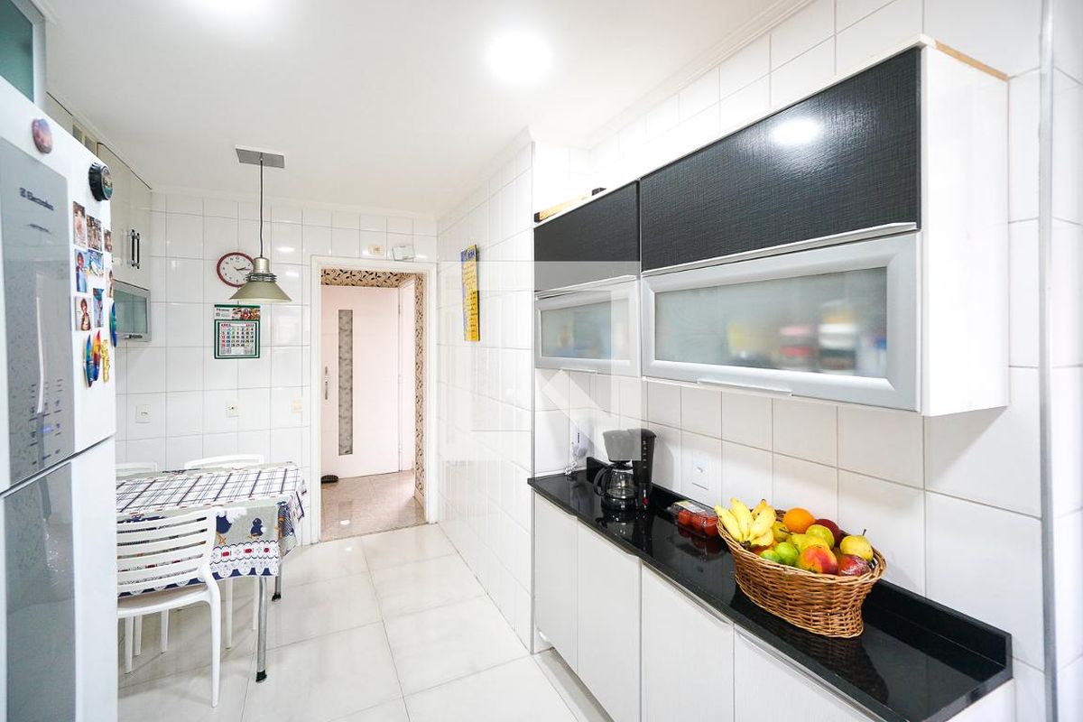 Apartamento, 4 quartos, 136 m² - Foto 46