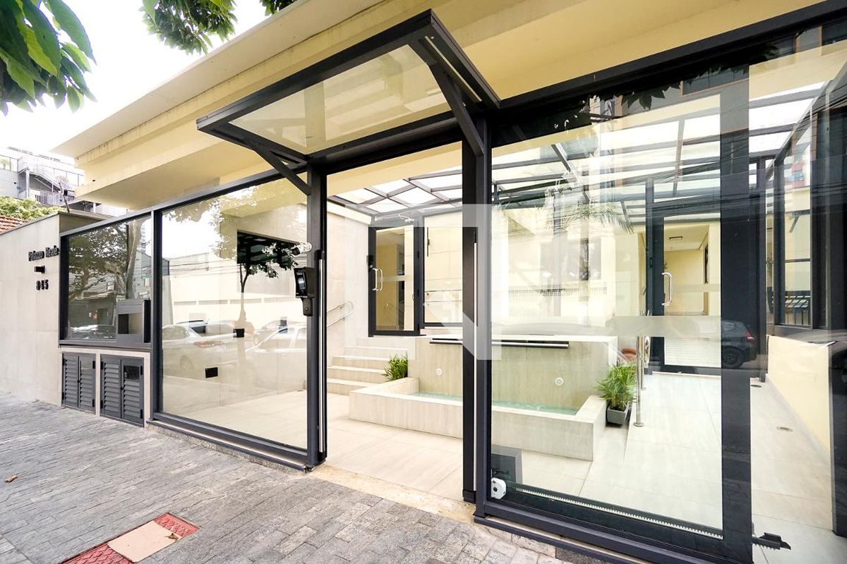 Apartamento, 4 quartos, 136 m² - Foto 64