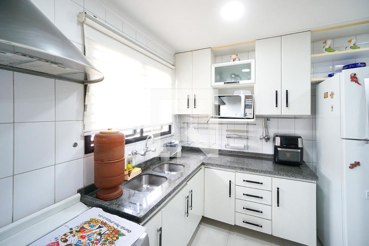 Apartamento, 4 quartos, 136 m² - Foto 44