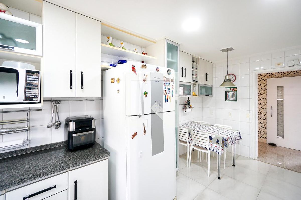 Apartamento, 4 quartos, 136 m² - Foto 45