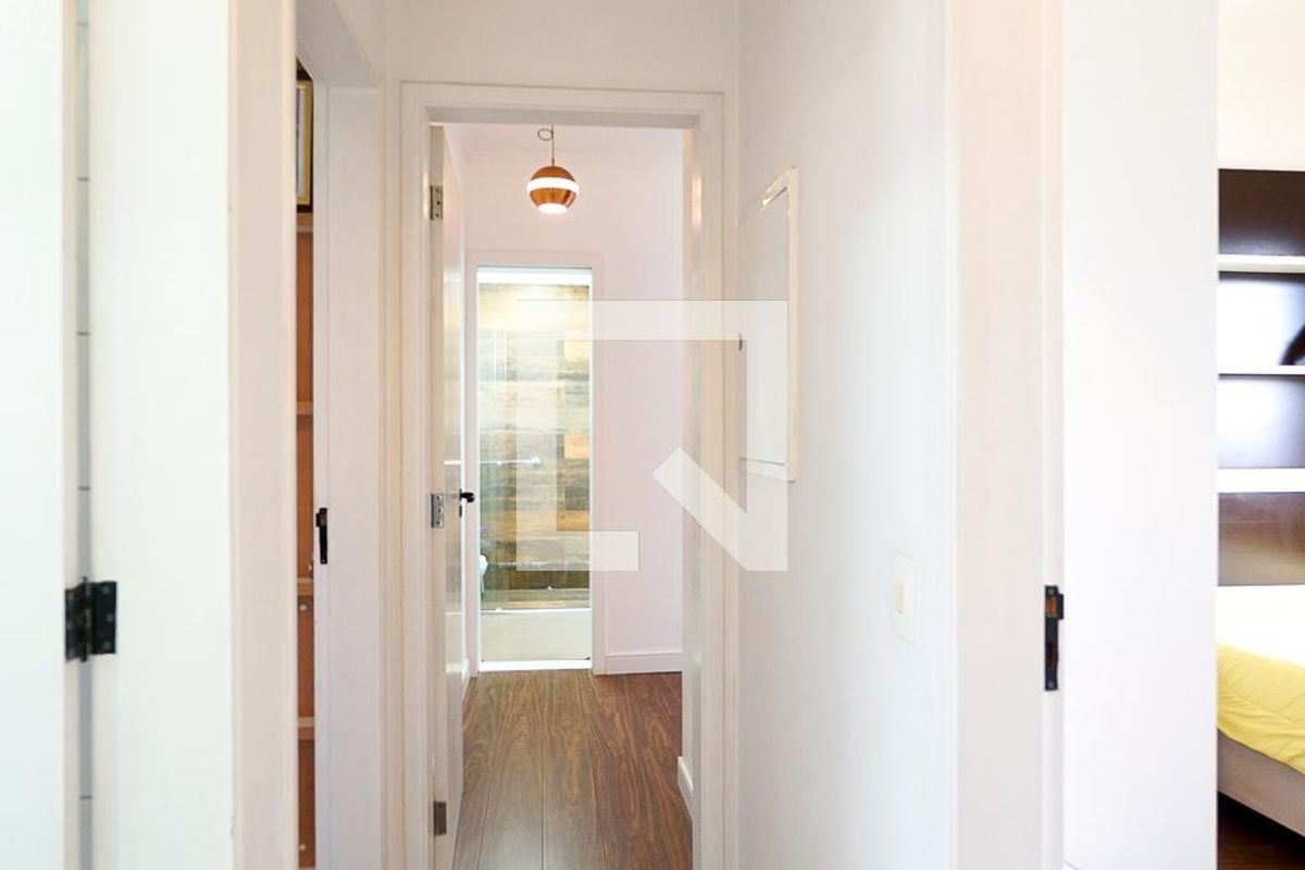 Apartamento, 4 quartos, 136 m² - Foto 33