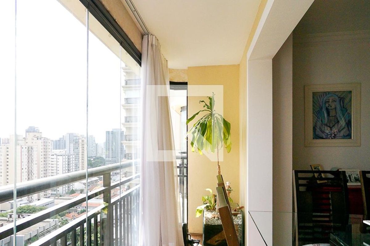 Apartamento, 4 quartos, 136 m² - Foto 10