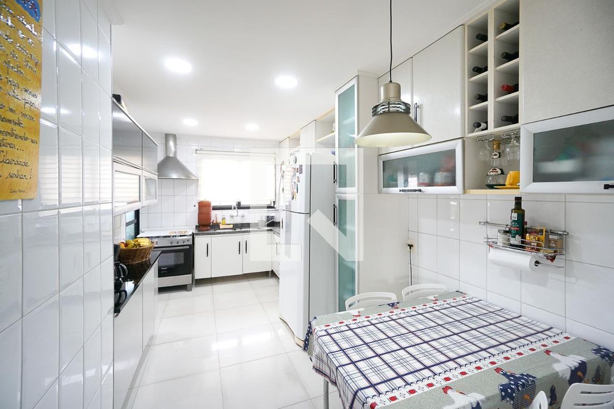 Apartamento, 4 quartos, 136 m² - Foto 41
