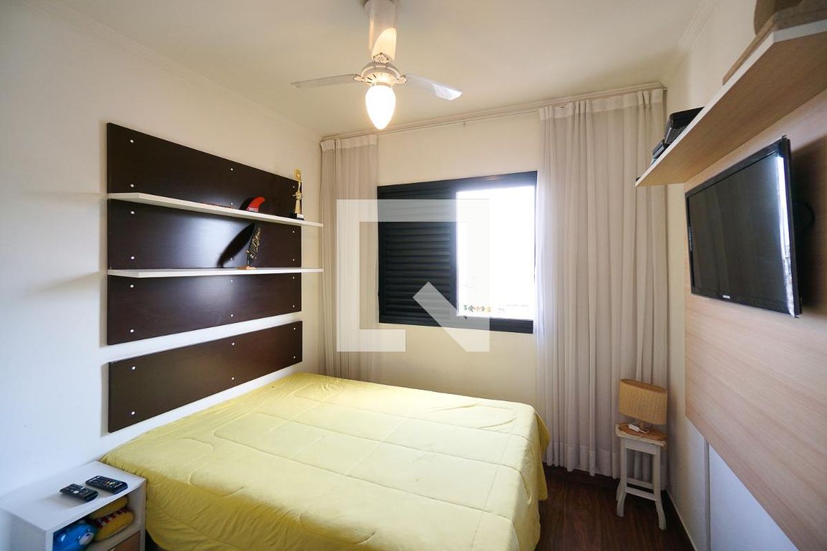 Apartamento, 4 quartos, 136 m² - Foto 17