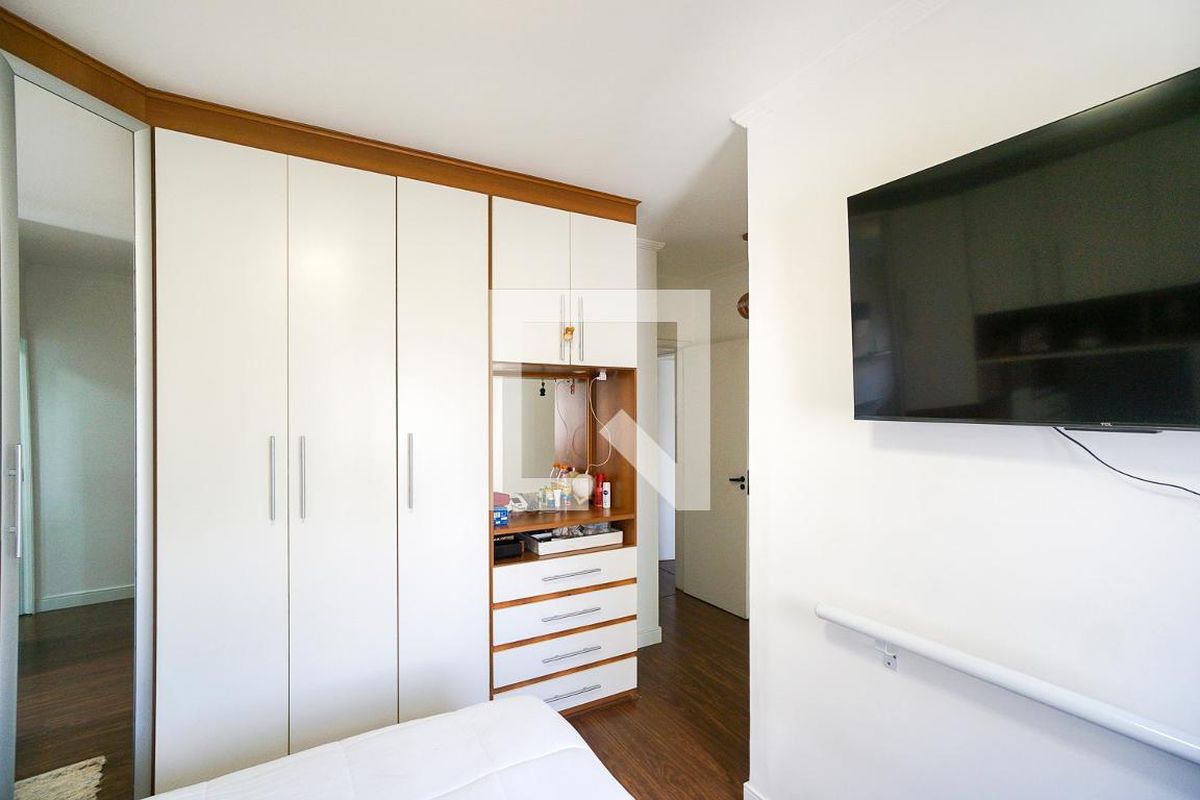 Apartamento, 4 quartos, 136 m² - Foto 27