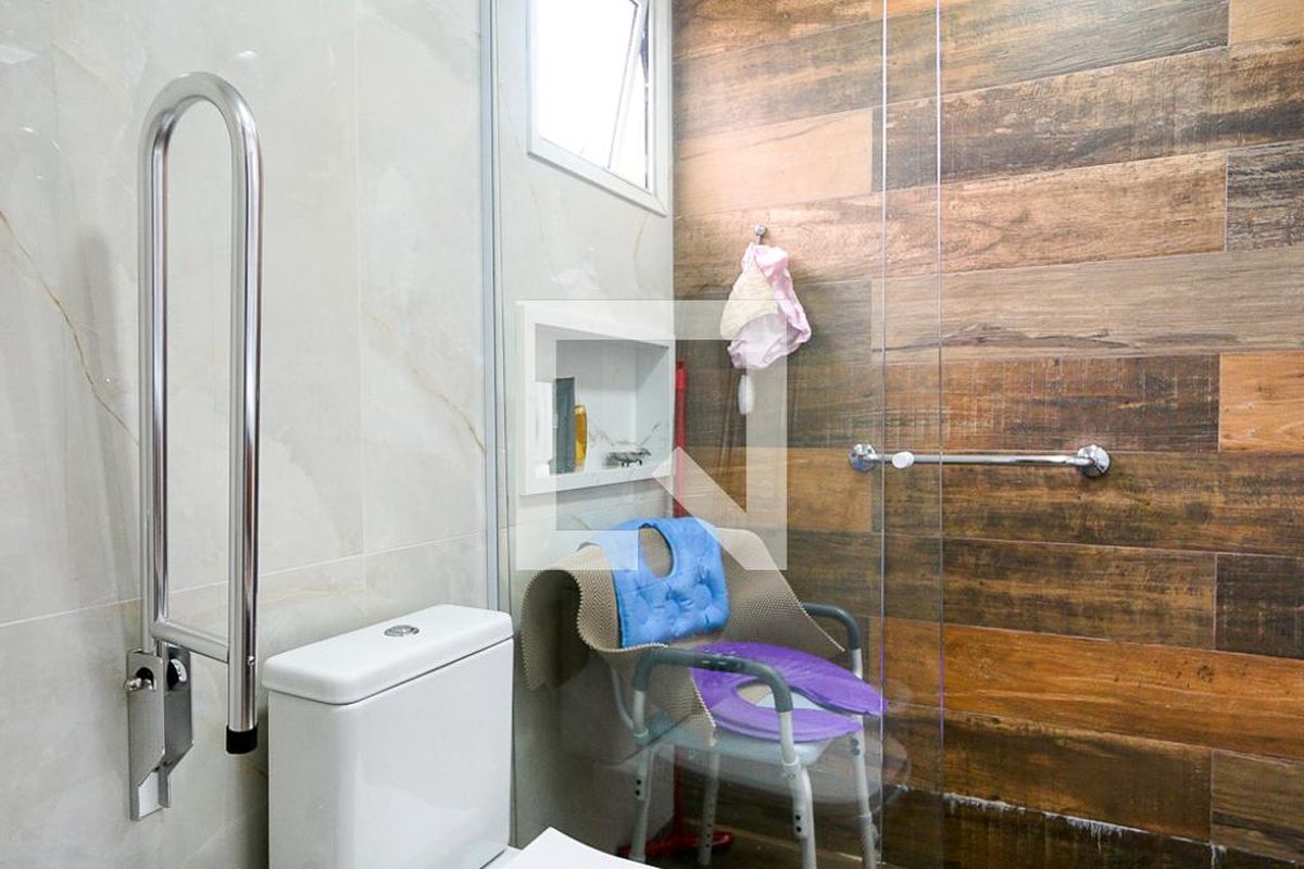 Apartamento, 4 quartos, 136 m² - Foto 30