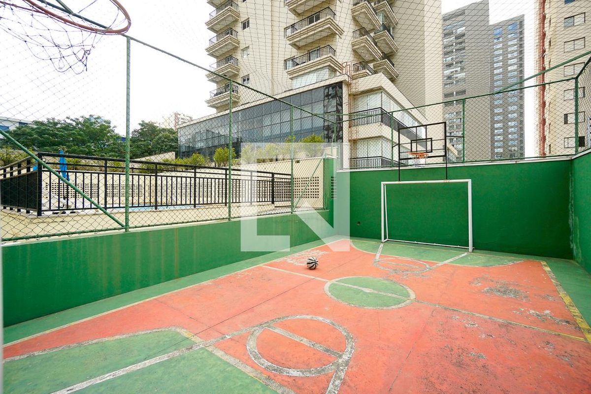 Apartamento, 4 quartos, 136 m² - Foto 54