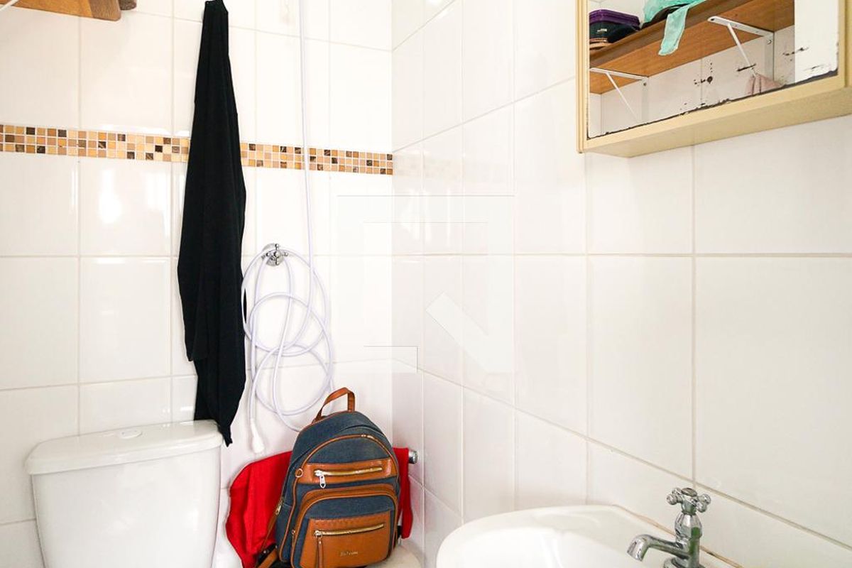 Apartamento, 4 quartos, 136 m² - Foto 50