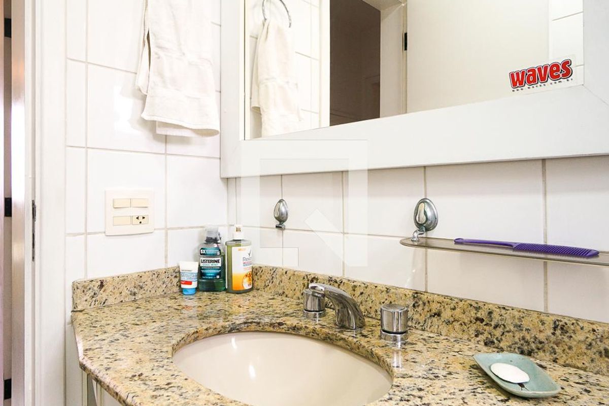 Apartamento, 4 quartos, 136 m² - Foto 37