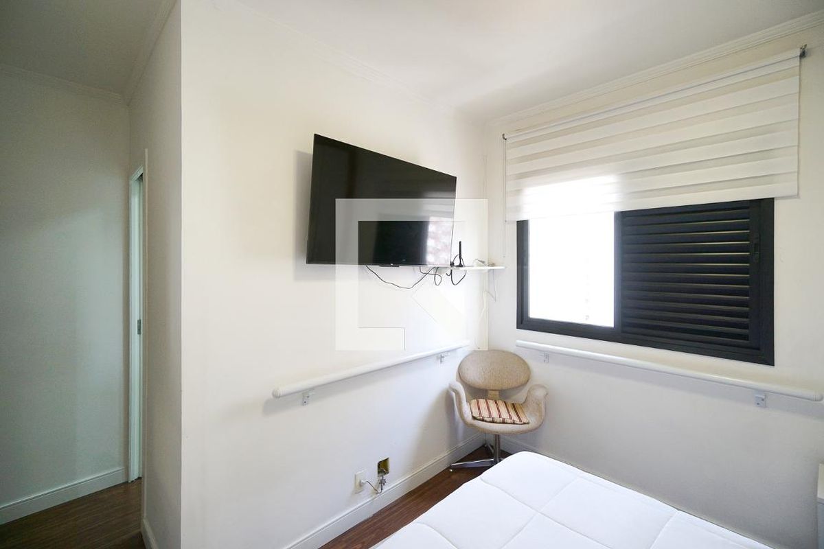 Apartamento, 4 quartos, 136 m² - Foto 26