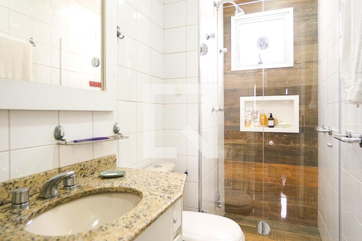 Apartamento, 4 quartos, 136 m² - Foto 36