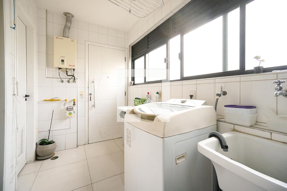 Apartamento, 4 quartos, 136 m² - Foto 48