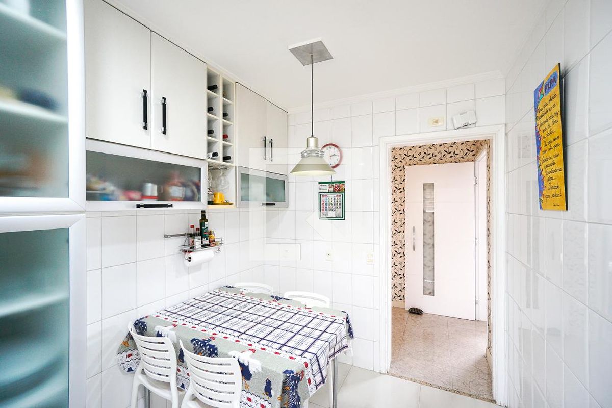 Apartamento, 4 quartos, 136 m² - Foto 42