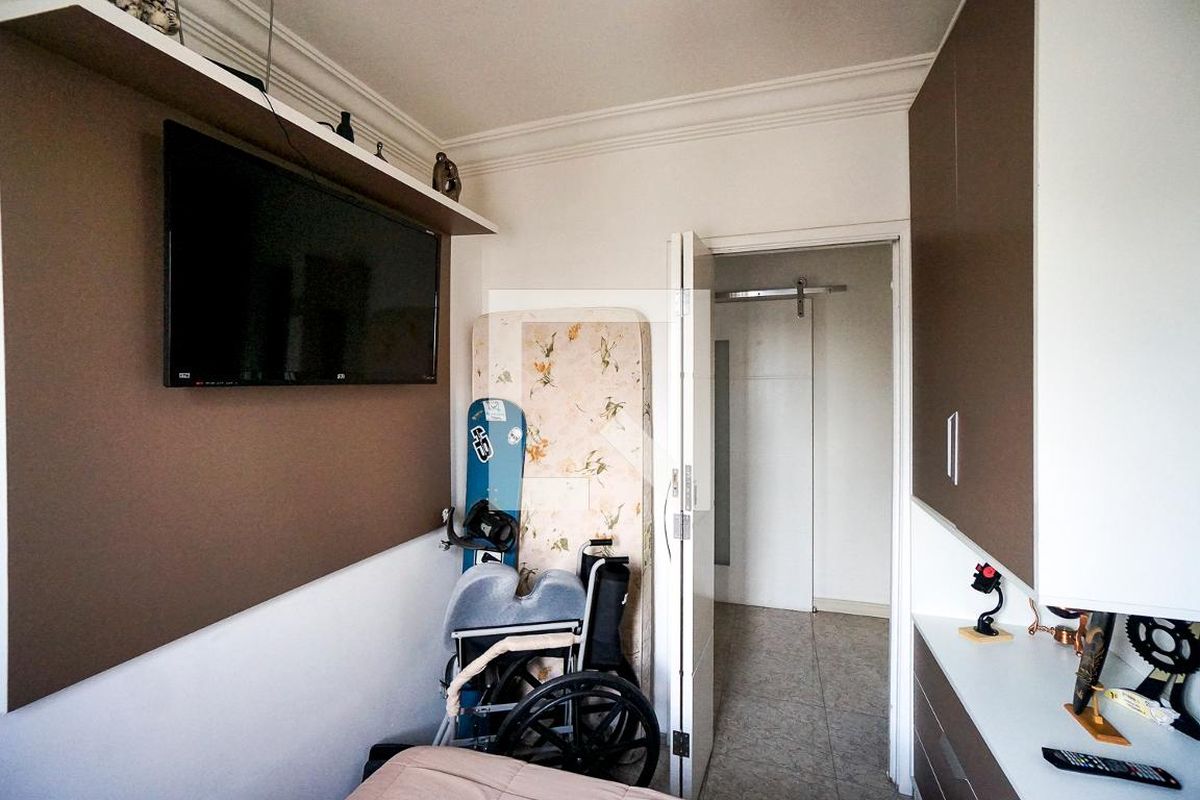Apartamento, 4 quartos, 136 m² - Foto 15