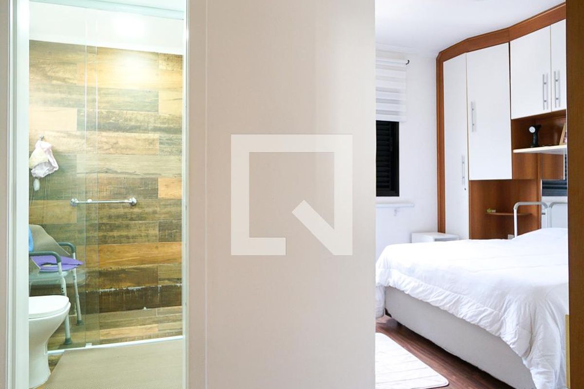 Apartamento, 4 quartos, 136 m² - Foto 28