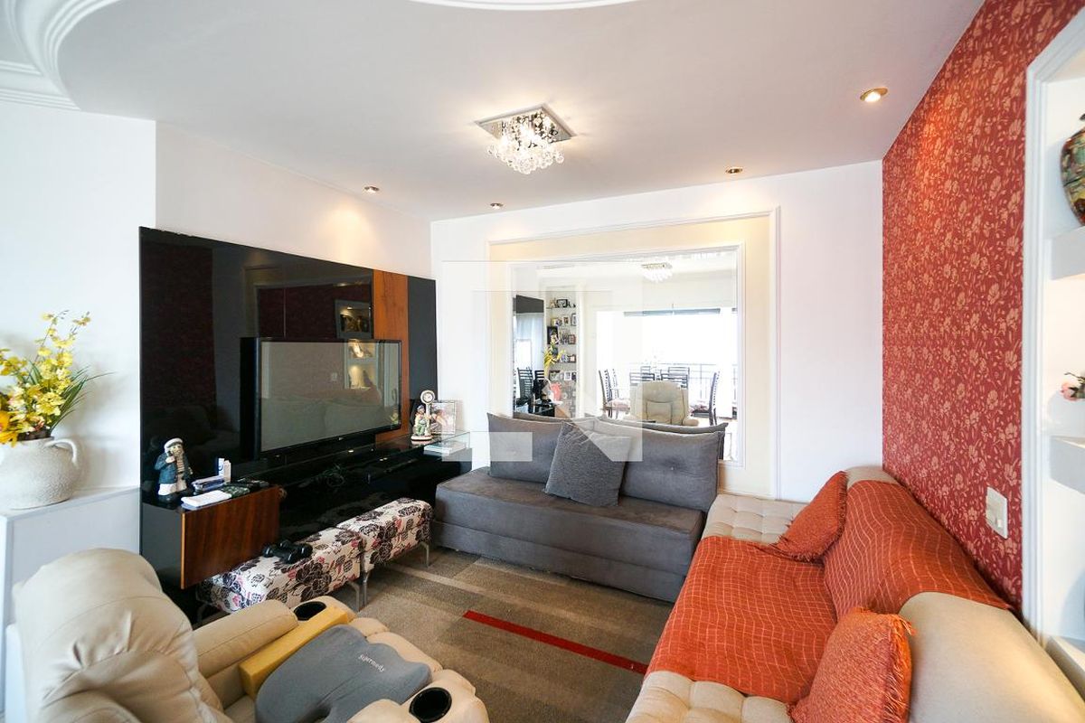 Apartamento, 4 quartos, 136 m² - Foto 6