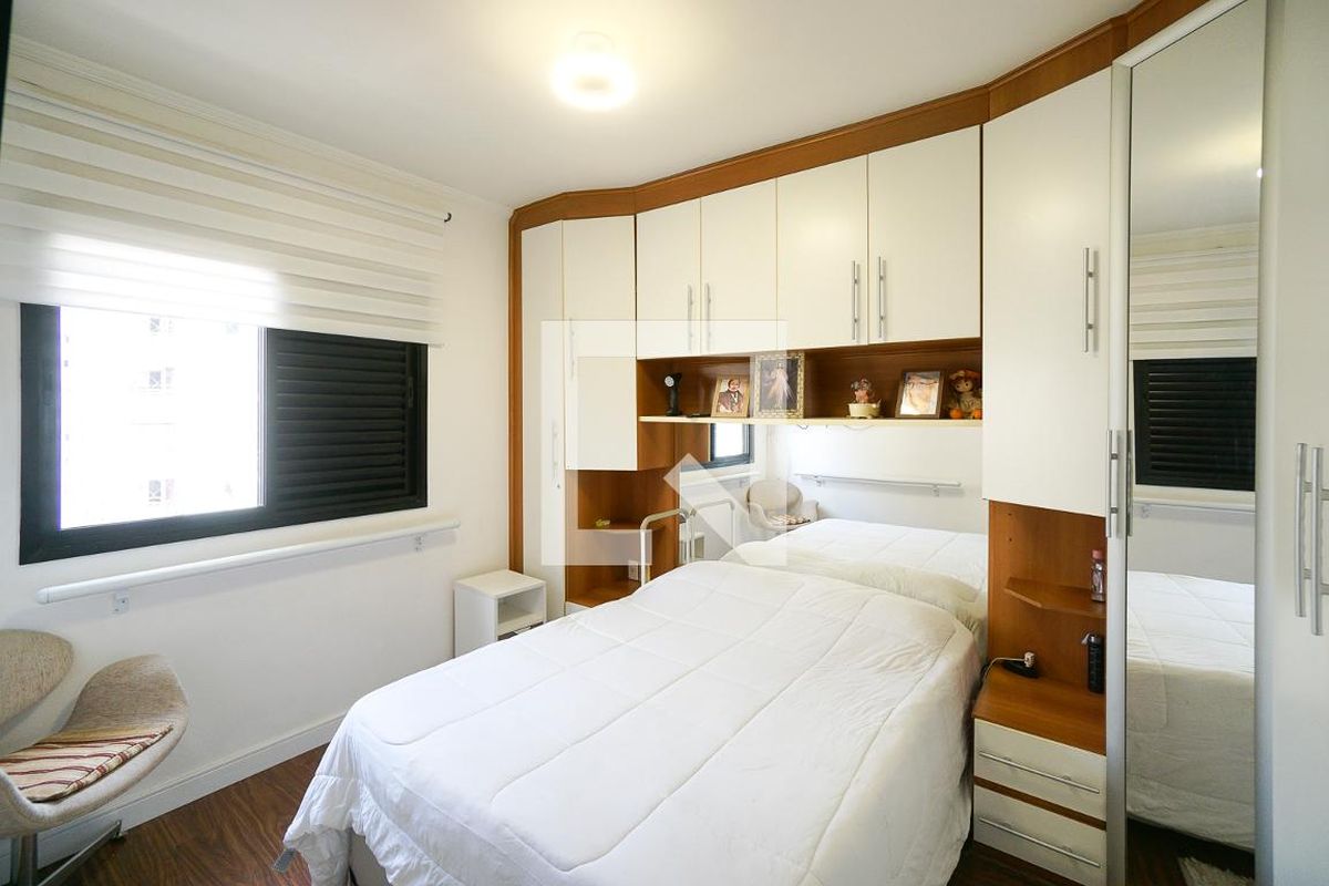 Apartamento, 4 quartos, 136 m² - Foto 25
