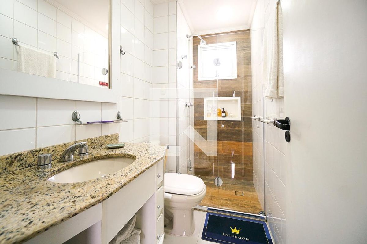 Apartamento, 4 quartos, 136 m² - Foto 35