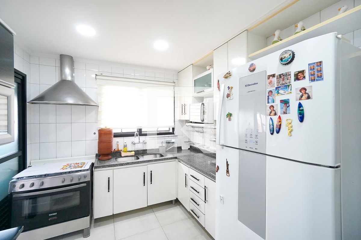Apartamento, 4 quartos, 136 m² - Foto 43