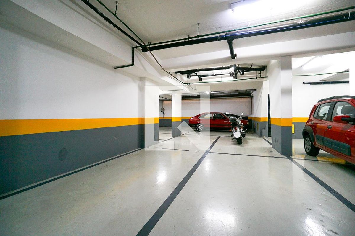 Apartamento, 4 quartos, 136 m² - Foto 58