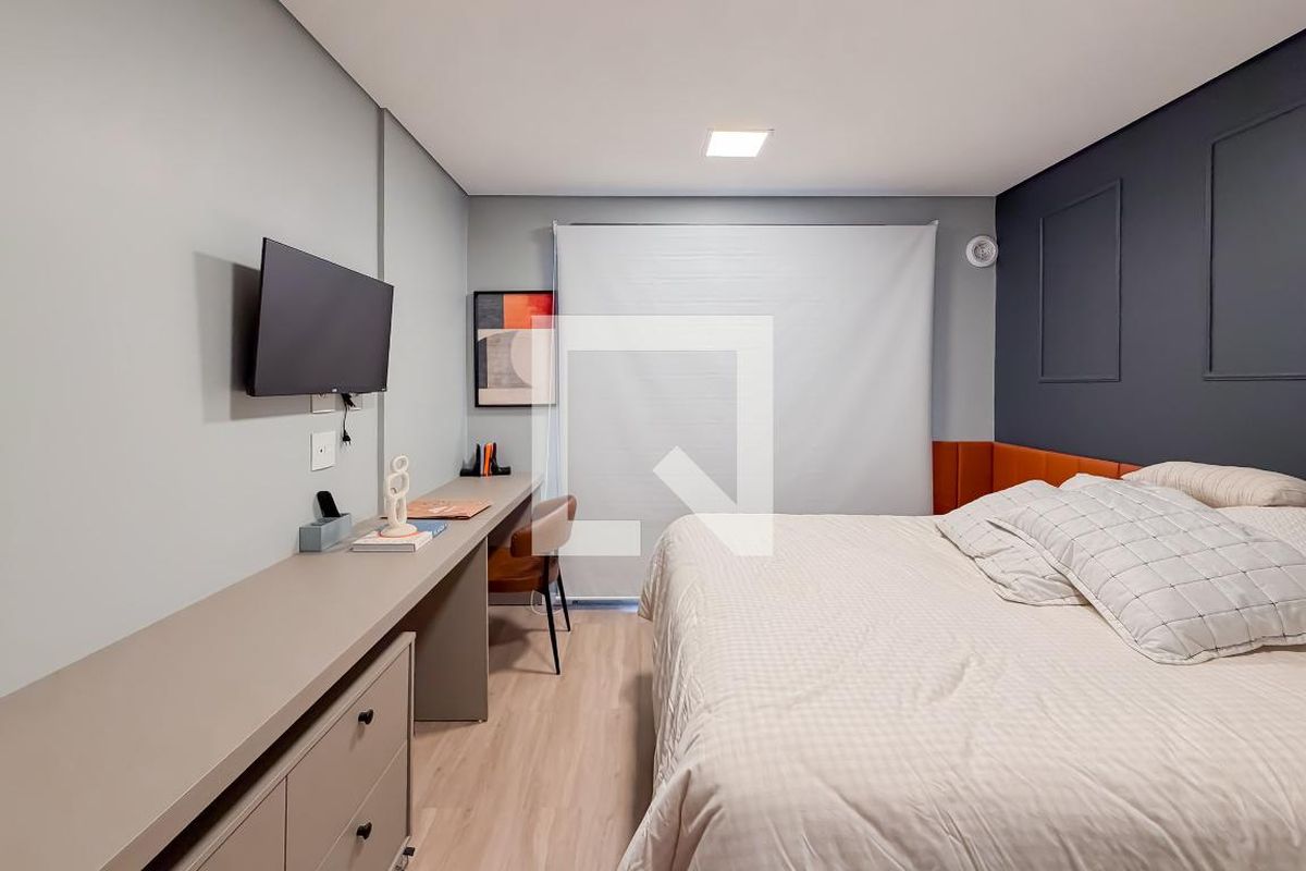 Kitnet-Studio, 23 m² - Foto 22