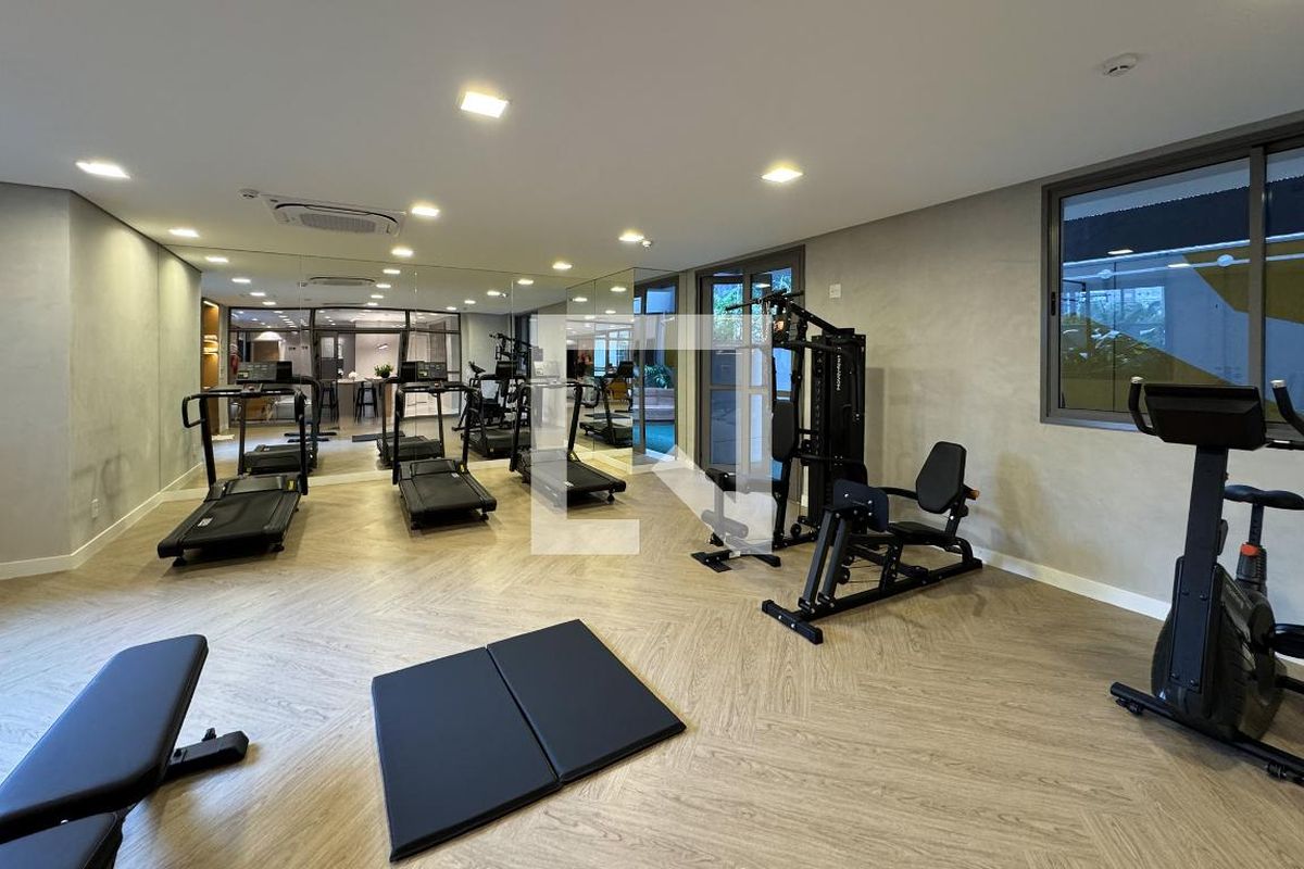Kitnet-Studio, 23 m² - Foto 28