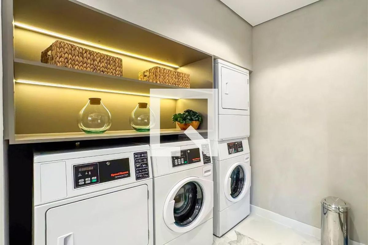 Kitnet-Studio, 23 m² - Foto 26