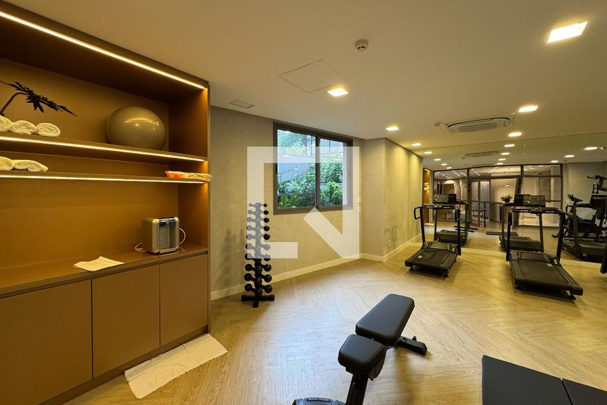 Kitnet-Studio, 23 m² - Foto 29