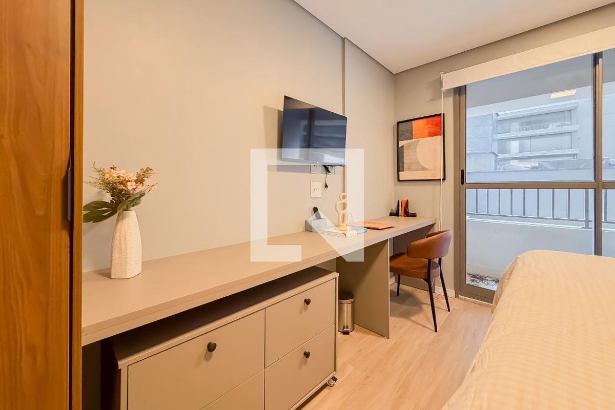 Kitnet-Studio, 23 m² - Foto 10