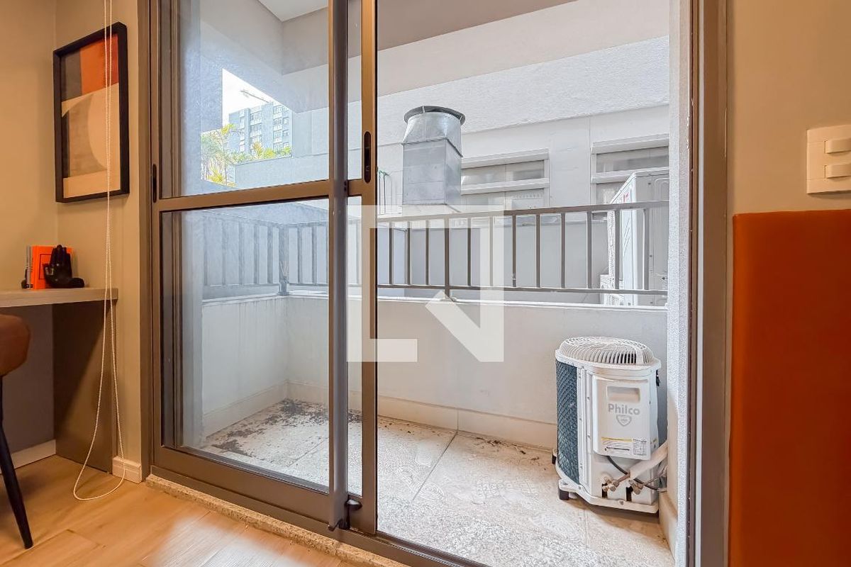 Kitnet-Studio, 23 m² - Foto 11