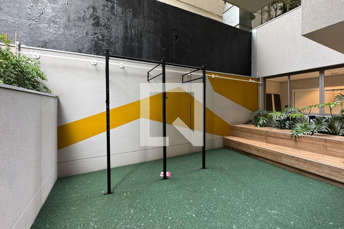 Kitnet-Studio, 23 m² - Foto 30