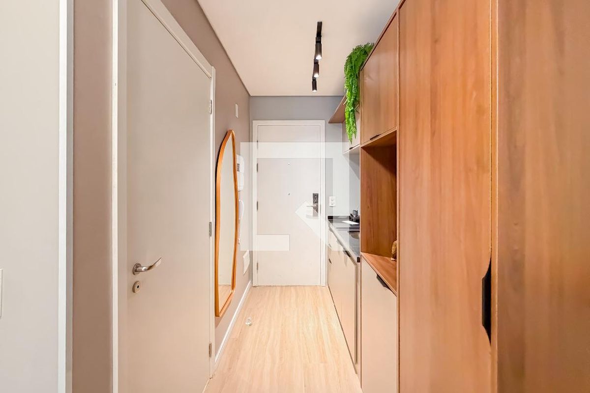 Kitnet-Studio, 23 m² - Foto 14