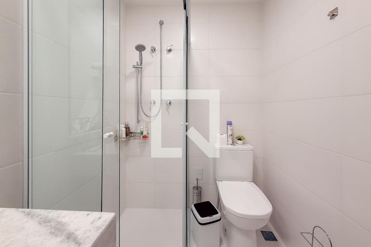 Kitnet-Studio, 23 m² - Foto 20