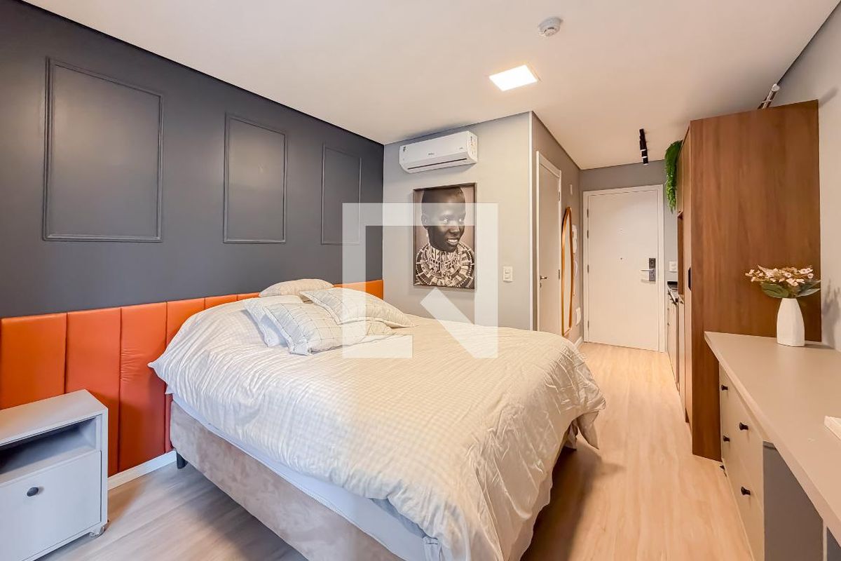 Kitnet-Studio, 23 m² - Foto 5