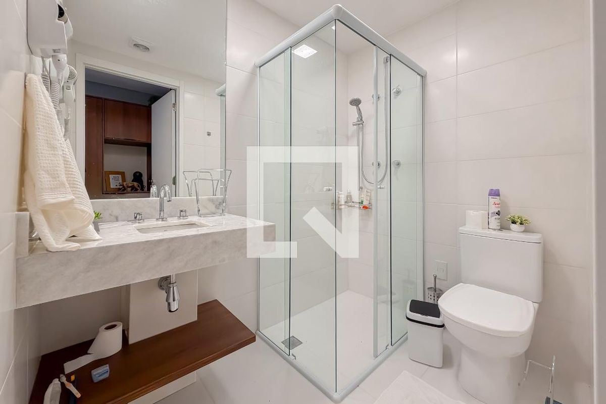 Kitnet-Studio, 23 m² - Foto 18