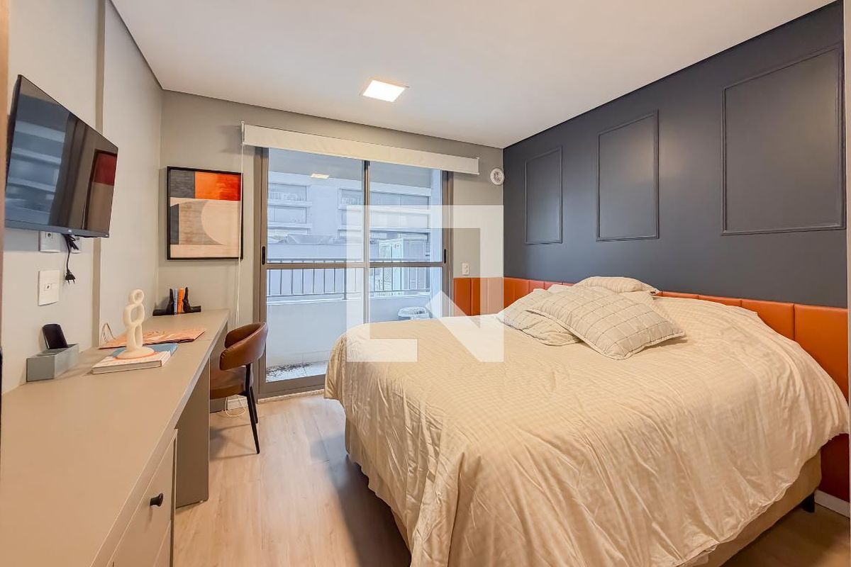Kitnet-Studio, 23 m² - Foto 3