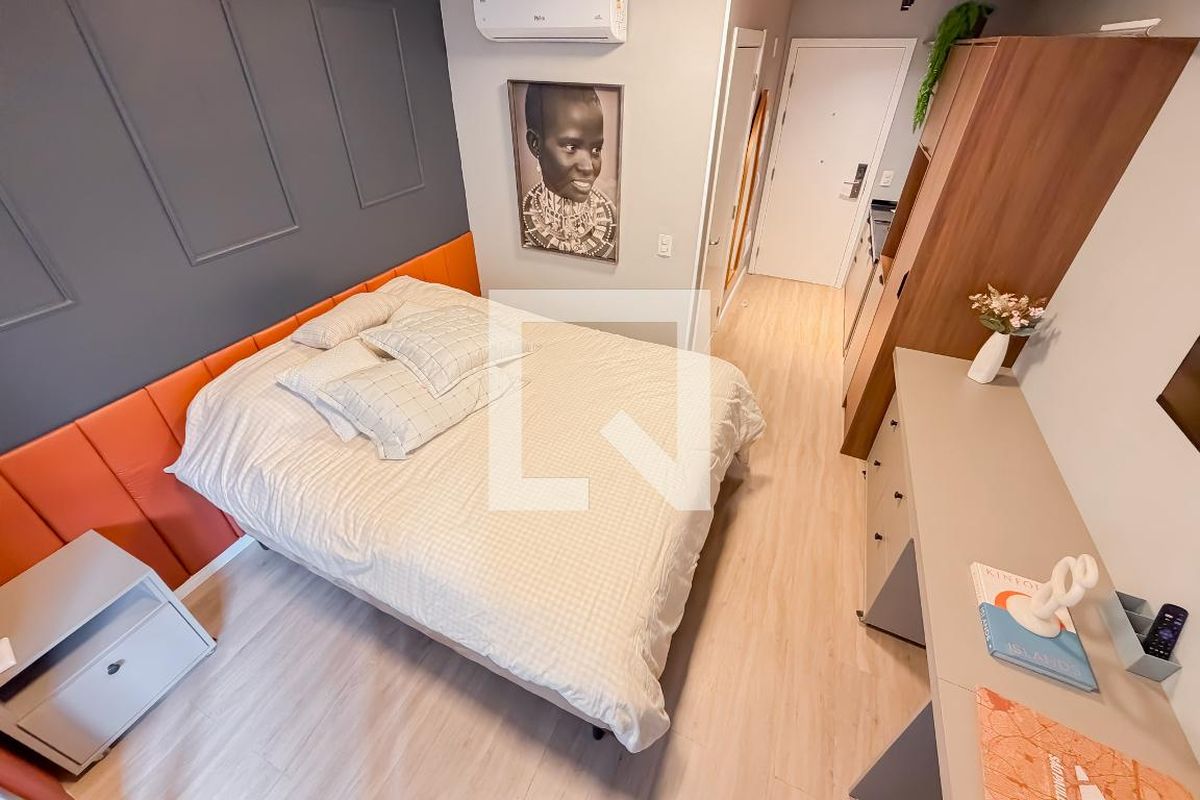Kitnet-Studio, 23 m² - Foto 6