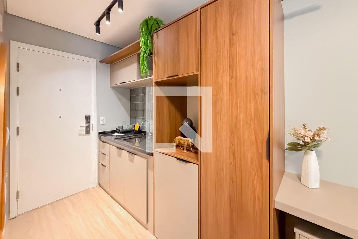 Kitnet-Studio, 23 m² - Foto 13