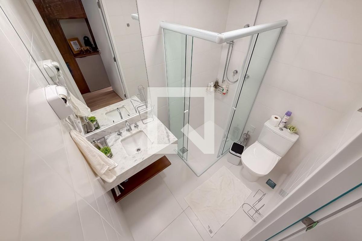 Kitnet-Studio, 23 m² - Foto 21