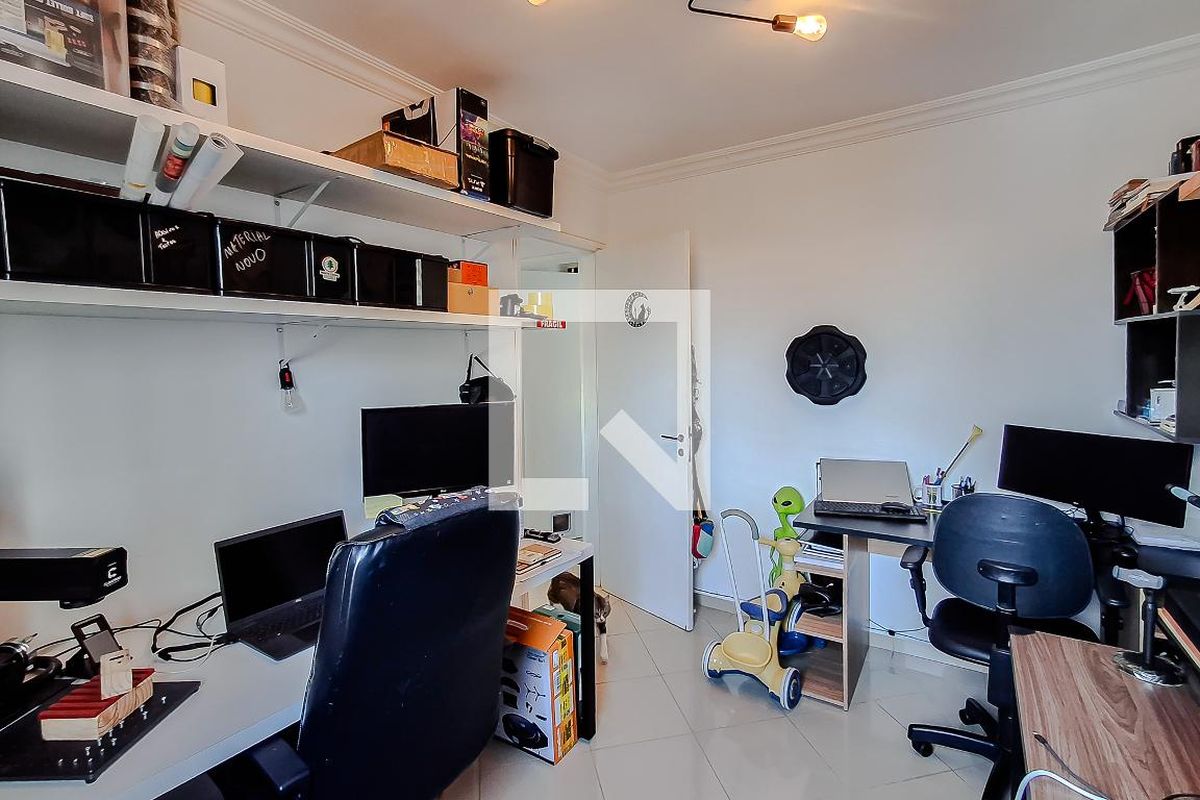 Apartamento, 2 quartos, 72 m² - Foto 18